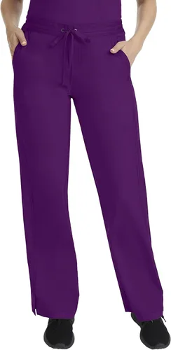 Vista 18 de Healing hands Purple Label Taylor - Pantalón de dos bolsillos para mujer Blanco
