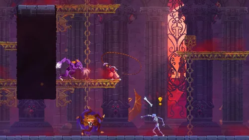 Vista 11 de Dead Cells Return to Castlevania Edition (PS4)