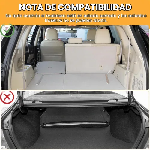 Vista 6 de Kit de anclaje de pestillo de asiento de automóvil – Convierte los autos más antiguos a una interfaz de compatibilidad ISOFIX, adaptador