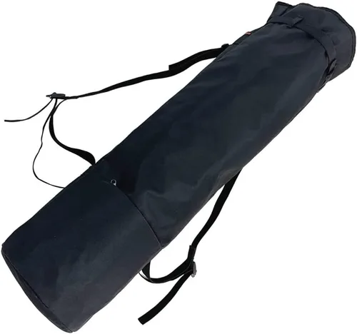 Vista 8 de Bolsa de transporte de golf ligera (lleva de 8 a 10 palos) Par 3 Bolsa de golf Pitch n Putt pequeña bolsa de golf / entrenamiento, correas dobles