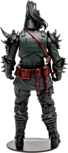 Vista 6 de McFarlane Toys - Warhammer 40000 7IN Figuras WV6 - Guardia traidor (DARKTIDE)