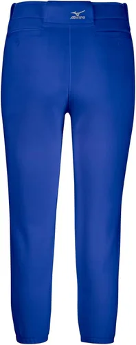 Vista 2 de Pantalón Fastpitch corto, cintura baja Mizuno
