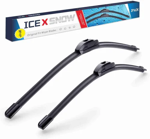 Vista 25 de Repuesto de escobilla limpiaparabrisas trasero de 10 pulgadas para Honda HRV 2022-2016, Outlander Sport 2024-2011 RVR 2022-2010 Cooper Clubman