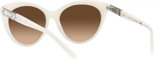 Vista 6 de Ralph Lauren Gafas de sol Rl8195b ojo de gato para mujer