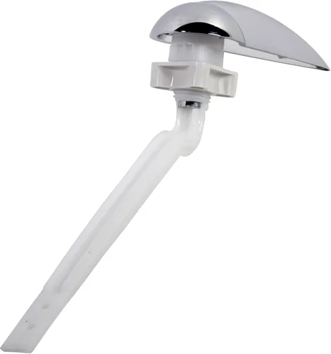 Vista 2 de American Standard American Standard 738997-0020A RH TRIP LEVER CHAMPION4 - Cromo cromado pulido