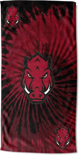 Vista 60 de Northwest NCAA - Toalla de playa unisex para adultos