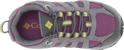 Vista 32 de Columbia Zapatillas impermeables Redmond para niños