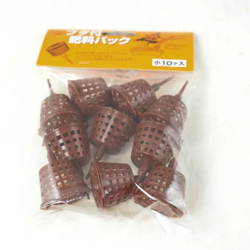 Vista 3 de Fertilizante japonés para bonsái original Biogold de 8.47 oz + 10 cestas (BIO240+BASK)