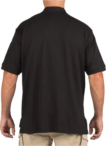 Vista 2 de Pantalones cortos Taclite Pro de 28 cm para hombre, con cintura ajustable, 5.11 Tactical, estilo 73308