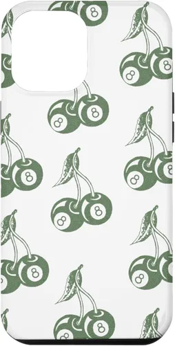 Vista 26 de 88 Cherry Case for iPhone 17