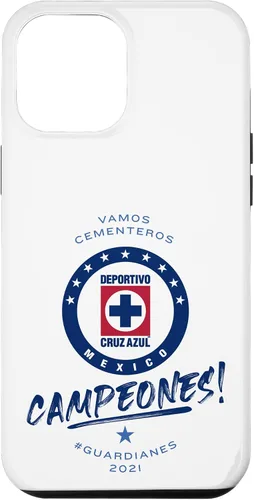 Vista 25 de El iPhone 16 obtiene una gran puntuación con nuestra exclusiva colección de fundas Cruz Azul Gear