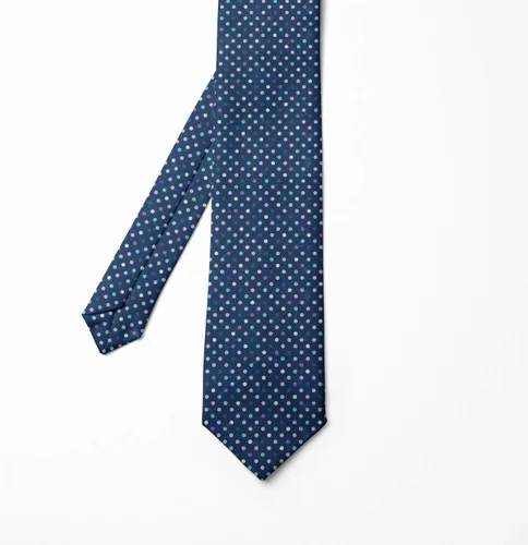 Vista 3 de Lunarable Multicolor Modern Men's Tie