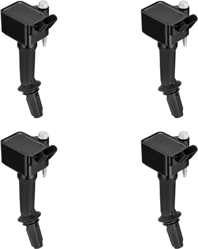 Vista 22 de Paquetes de bobinas de encendido BDFHYK D503A para Buick Century Roadmaster Skyhawk Para Cadillac Brougham Cimarron para GMC C1500 C1500 Suburban