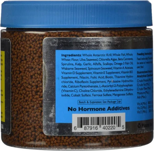 Vista 3 de New Life Spectrum Marino 10.58 oz