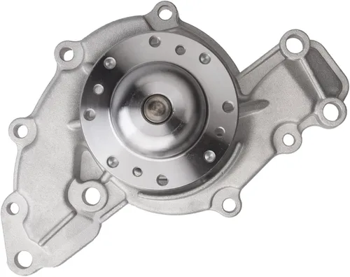 Vista 4 de TUCAREST AW5075 Kit de bomba de agua con junta (para 3.8L V6) apto para Bu-ick Allure Lacrosse Lesabre Lucerne Regal, Chevy Camaro Impala Monte