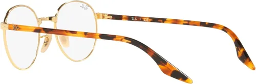 Vista 5 de Ray-Ban RX3691v - Marcos redondos para gafas graduadas