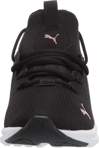 Vista 2 de PUMA Tenis de correr Enzo 2 para mujer Blanco 11