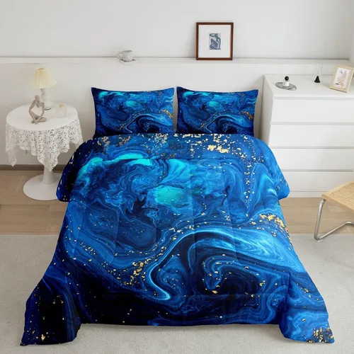 Vista 13 de Erosebridal Juego de edredón de béisbol tamaño completo, ropa de cama de juego deportivo, jugador de béisbol, inserto de edredón para niños