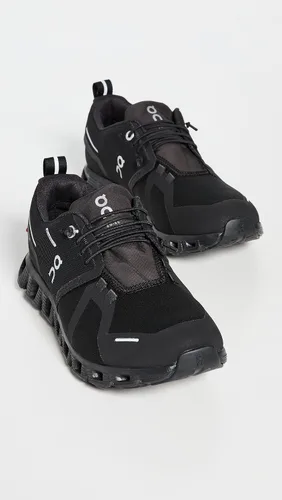 Vista 5 de On - Zapatos deportivos Cloud Terry para hombre