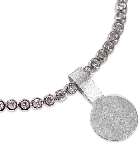 Vista 7 de CuteBox - Etiquetas de reparación de joyas, precio e identificación, 500 unidades, barra larga plateada Tyvek autoadhesiva para anillos, pulseras