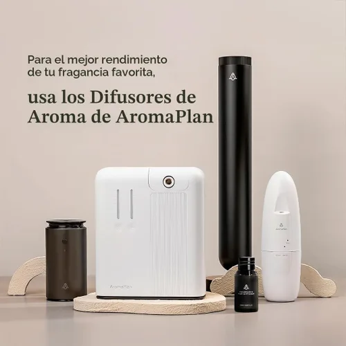 Vista 4 de AromaPlan Aromas de Hotel Inspirados en A+F Fierce, 1.7 Fl Oz (50 ml) - Aceite Esencial de Aroma y Fragancia de Hotel de Lujo para el Hogar - Aceite