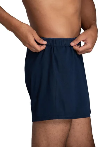 Vista 3 de Fruit of the Loom Men's Knit Boxers Assorted (6 Pack)