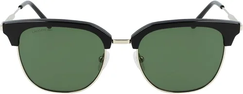 Vista 2 de Lacoste Lentes de sol cuadrados L240s para mujer