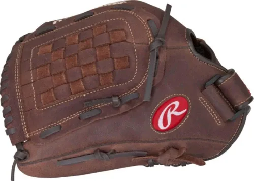 Vista 11 de Rawlings Player Preferred Baseball Glove Baseball & Slowpitch Softball