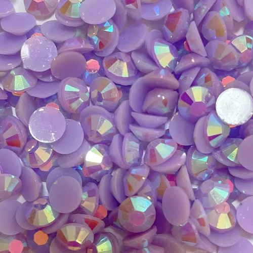 Vista 3 de Paquete de 12: joyas especiales con purpurina por Recollections™