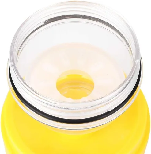 Vista 9 de Mezclador de huevos de silicona batidor de mano para hacer huevos dorados con cuerda de tirar huevos, herramienta de cocina, mezclador de utensilios