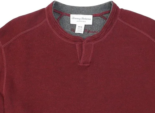 Vista 3 de Tommy Bahama Flipshore Abaco - Sudadera reversible