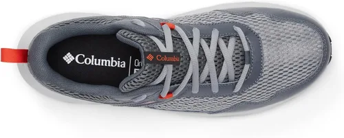 Vista 8 de Columbia Zapatos de senderismo Plateau para hombre