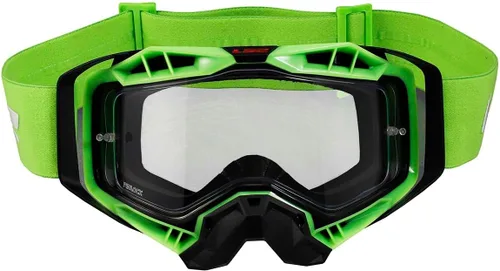 Vista 2 de LS2 Casco Aura Gafas de Protección