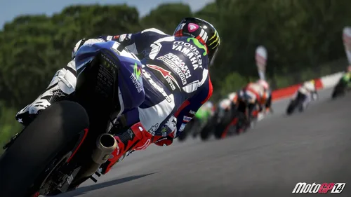 Vista 32 de MotoGP 14 - Xbox 360