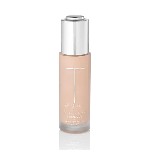 Vista 7 de Trish McEvoy Magnífica base, 1.0 fl oz/1 oz