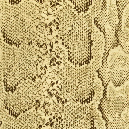 Vista 3 de Elegante estampado de cobra - Papel pintado autoadhesivo para decoración del hogar (rollo)