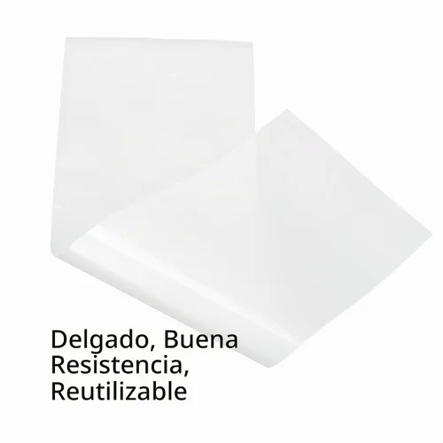 Vista 2 de Papel de tinte para el cabello, 100 piezas profesional para colorear el cabello, tiras de resaltado de cabello, tiras reutilizables para teñir
