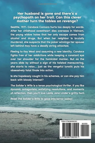 Vista 2 de The Soldier's Wife A Psychological Thriller