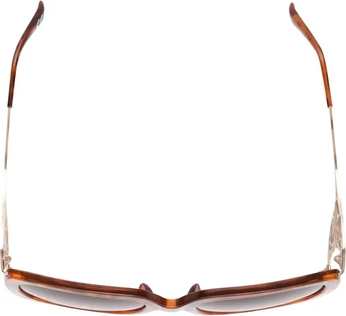 Vista 5 de Betsey Johnson Gafas de sol Fly Away Square para mujer