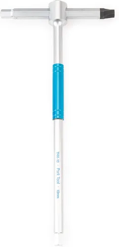 Vista 9 de Park Tool THH-2 LLAVE HEXAGONAL 2MM herramientas manuales para bicicleta