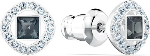 Vista 4 de Swarovski Crystal Jewelry Sets Necklace and Earring Collection