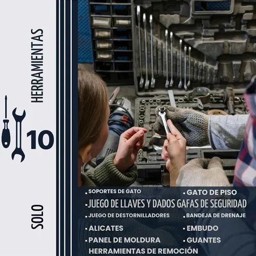 Vista 9 de Garage-Pro Radiador para FORD F-SERIES SUPER DUTY 2008-2010 6.4L Motor Diesel Transmisión Automática