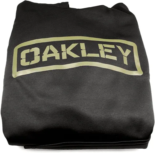 Vista 4 de Oakley Si Tab Hoodie