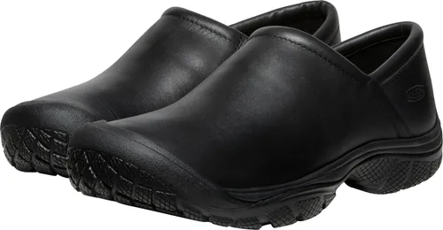 Vista 2 de KEEN Utility Zapatos de chef PTC Slip-On 2 Kitchen Food Service para hombre