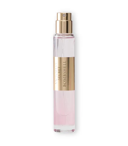 Vista 2 de Victoria's Secret Eau de Parfum Spray de viaje, Bombshell - .23 fl oz