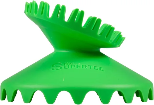 Vista 2 de Supertee Duke Rugby Kicking Tee
