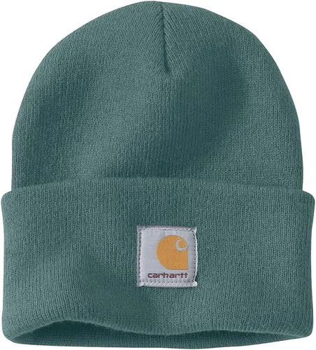Vista 108 de Carhartt - Gorro de punto con doblez para hombre (Liquidación)