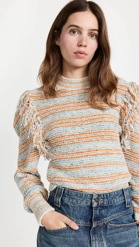 Vista 2 de Ulla Johnson Suéter Arquette para mujer