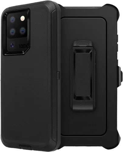Vista 10 de AICase Para Samsung Galaxy Z Fold 7 Funda Transparente, [Anti-Amarillo] Ultra Delgada Slim Fit Transparente Hard PC Funda Protectora Para Samsung
