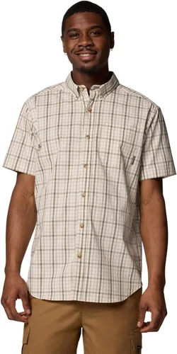 Vista 13 de Columbia Camisa de manga corta Rapid Rivers II para hombre